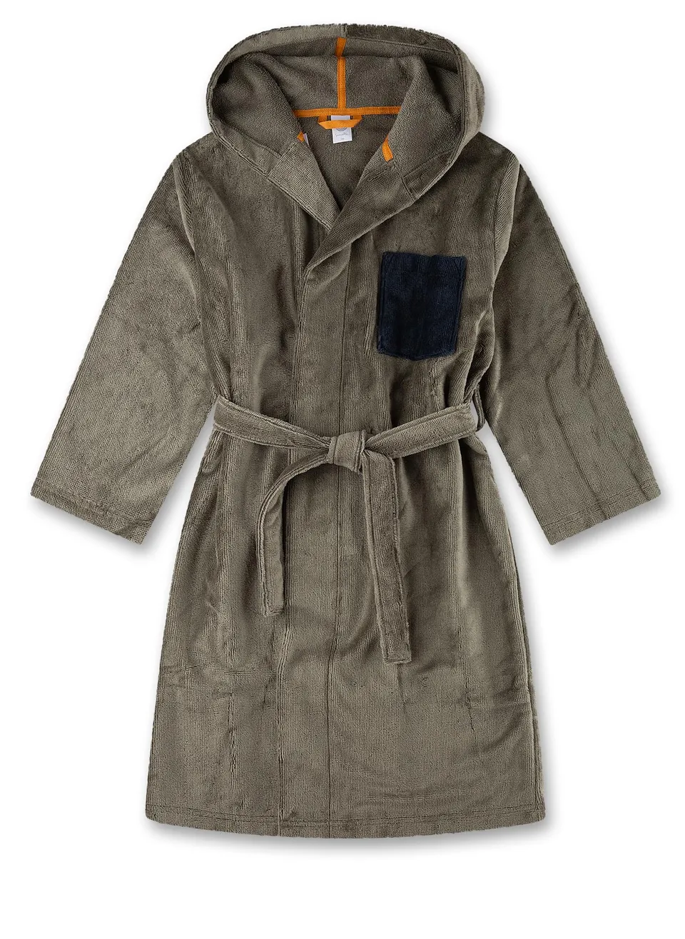 sanetta-jungen-bademantel-kinder-bademantel-f-r-bad-und-strand image 1