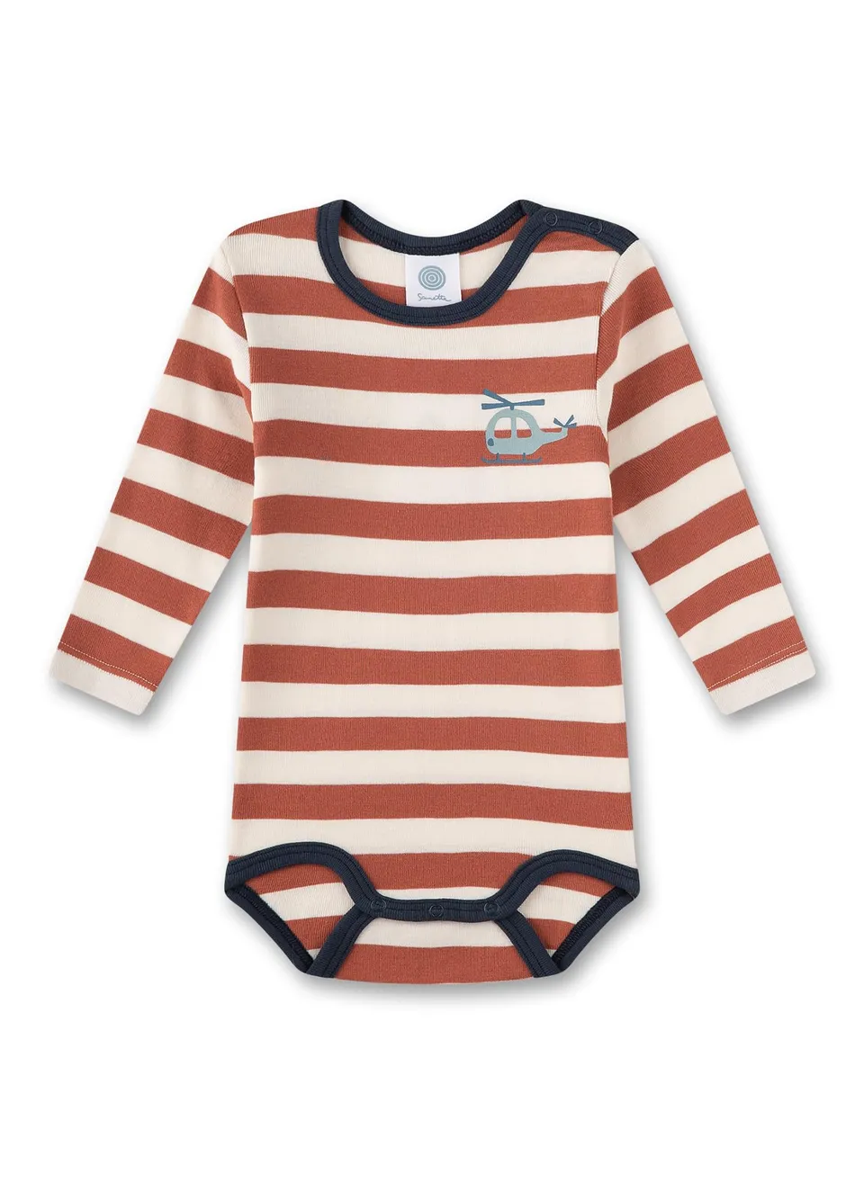 sanetta-baby-jungen-unterw-sche-set-aus-baumwolle image 1