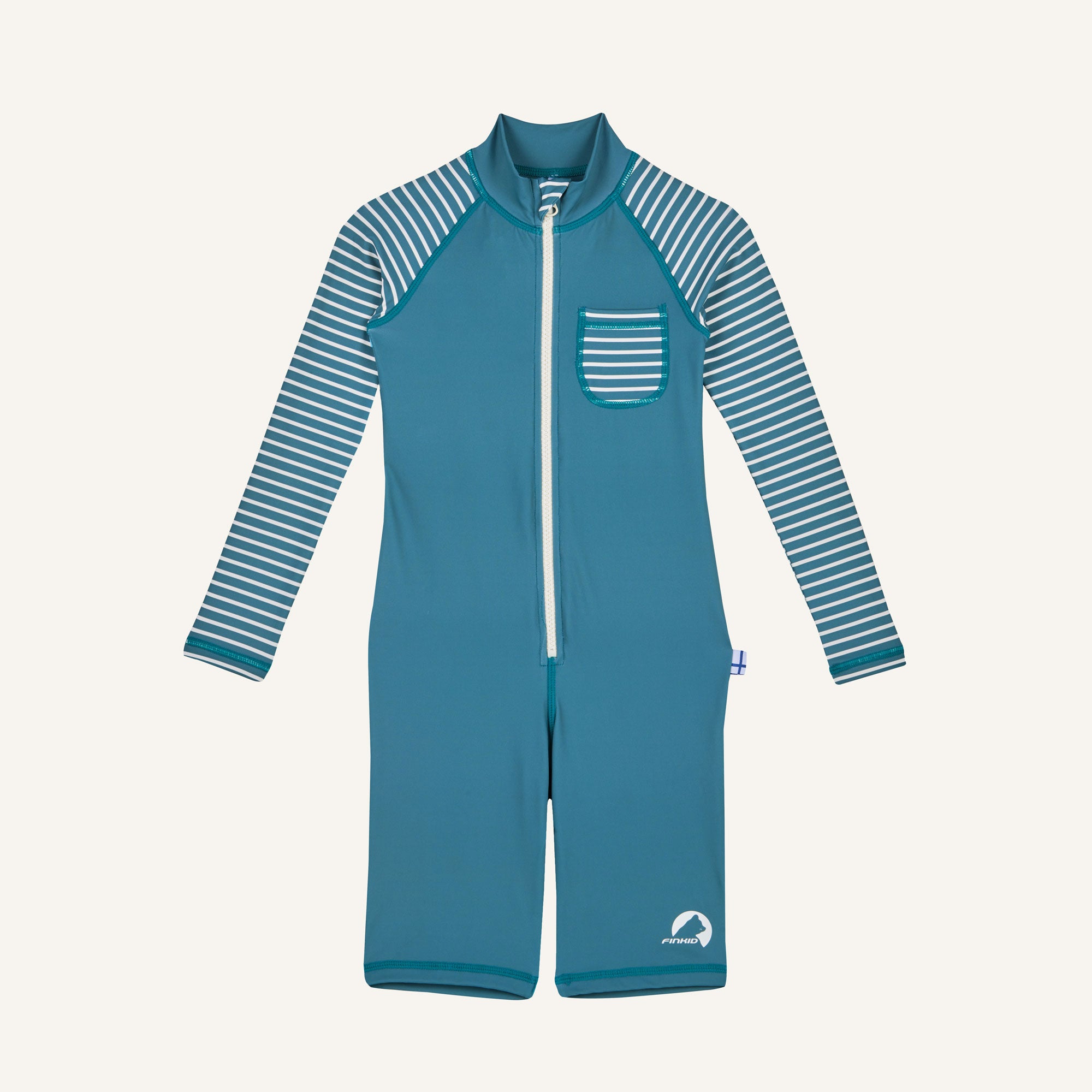 finkid-kala-eko-badeoverall-streifen-mit-uv-schutz-50 image 5