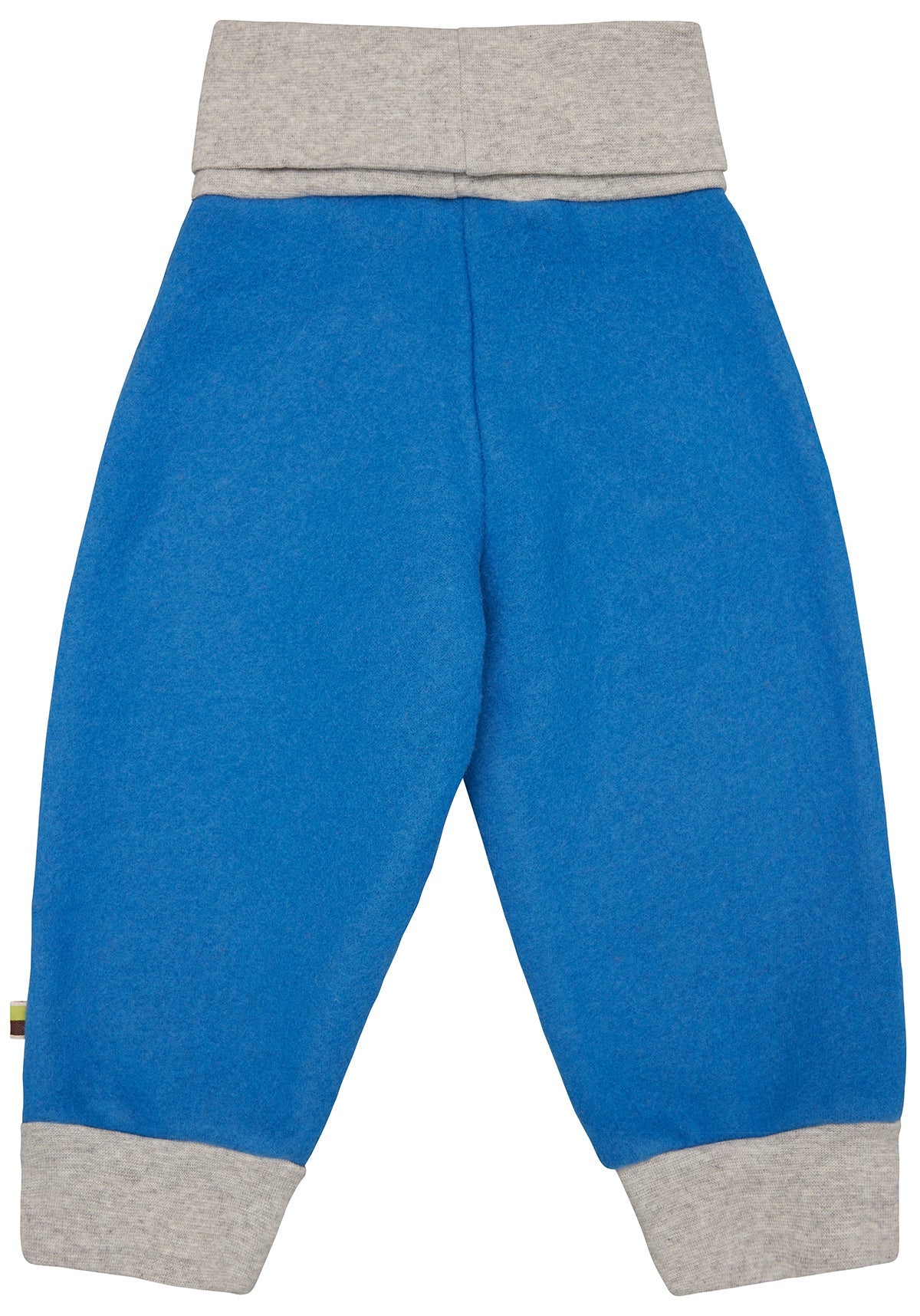 loud-proud-wollfleece-hose-aus-bio-wollfleece image 2