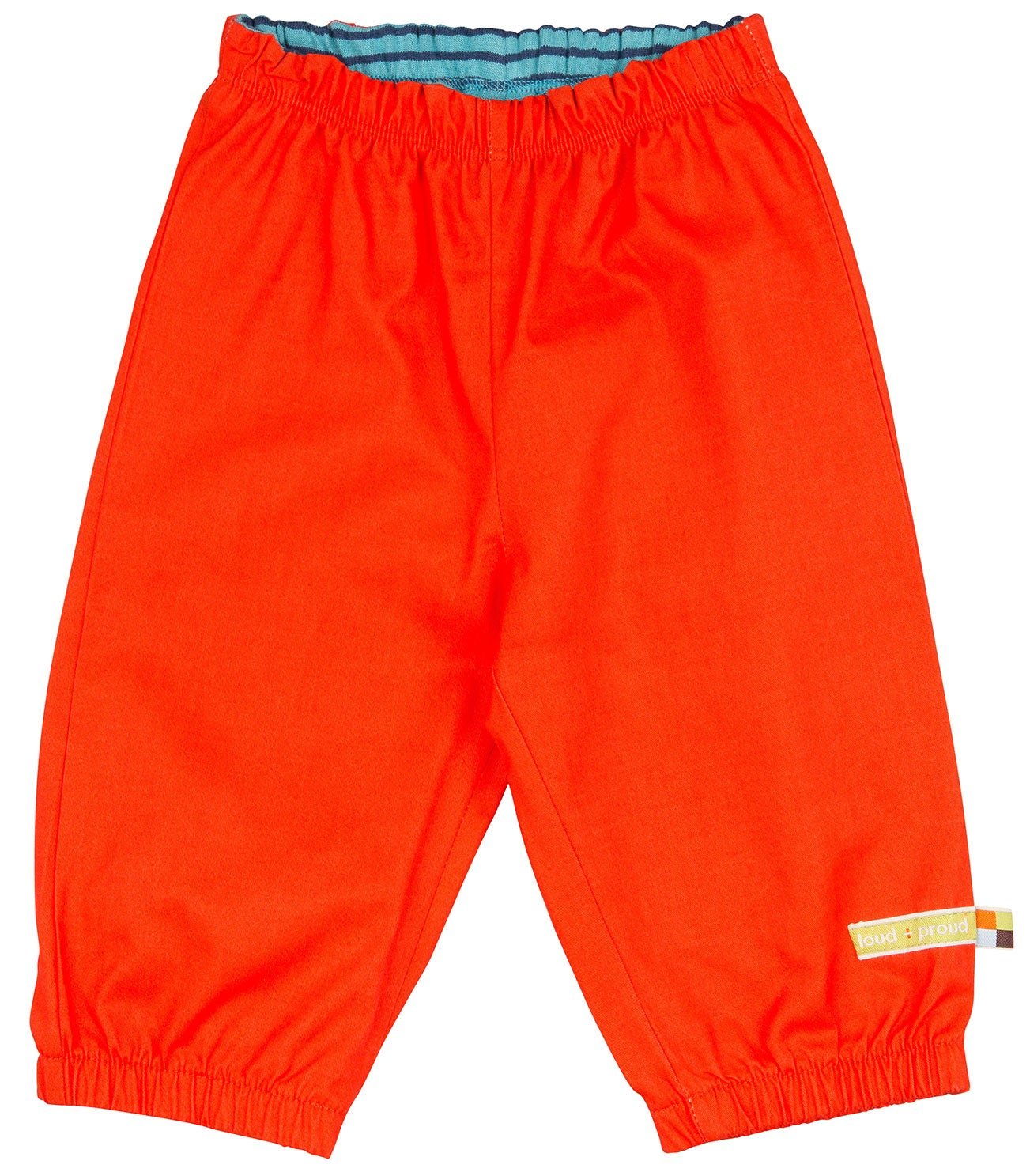 loud-proud-outdoorhose-wasserabweisende-baumwollhose-mit-bionic-eco-finish image 3