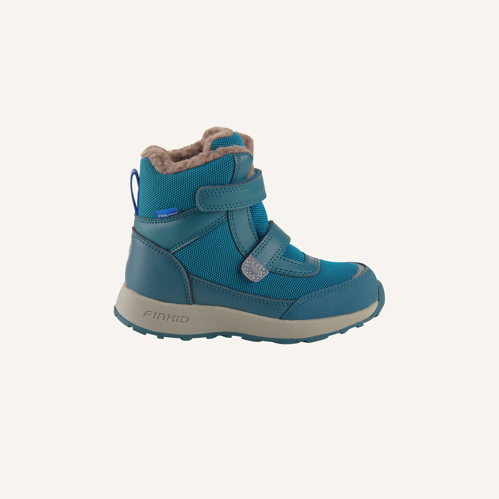 finkid-lappi-winterstiefel-hoch-wasserdicht-gef-ttert image 8