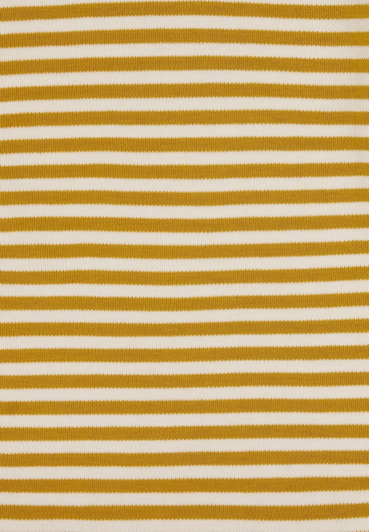 loud-proud-shirt-interlock-ringel-gestreiftes-bio-baumwoll-shirt image 3