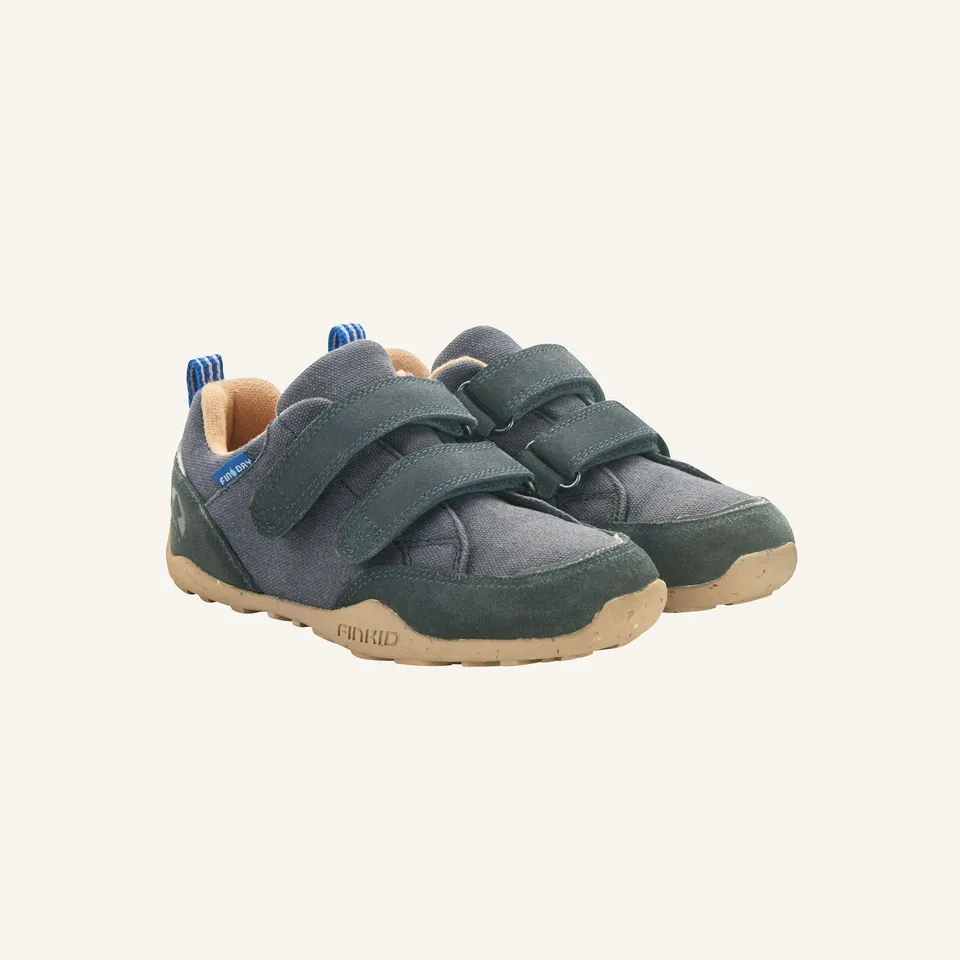 finkid-varvas-barfu-schuhe-sneaker-canvas-wasserdicht image 1