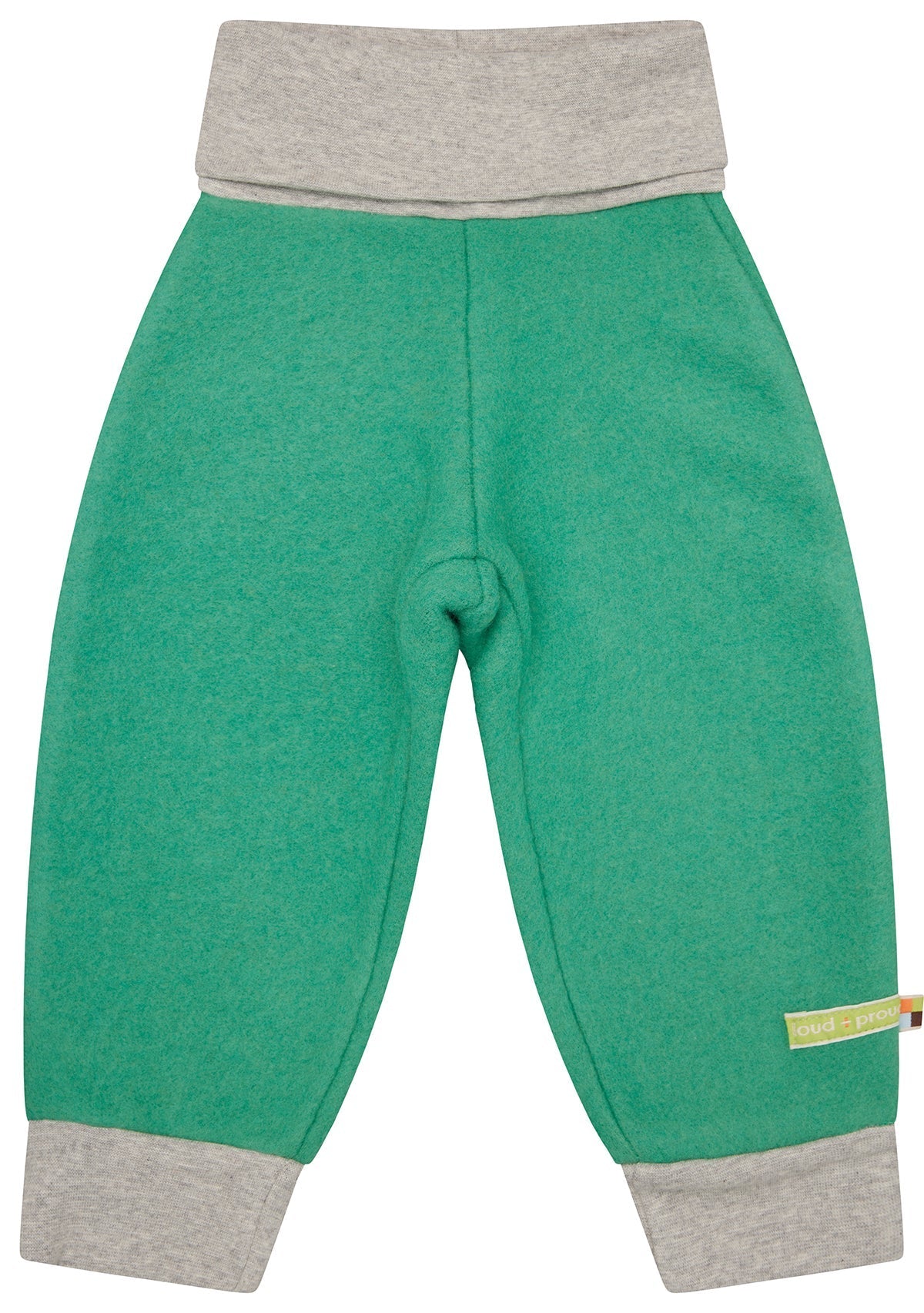 loud-proud-wollfleece-hose-aus-bio-wollfleece image 7