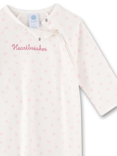 sanetta-baby-strampler-wei-herzen-beige-m-dchen-overall-baumwolle image 7
