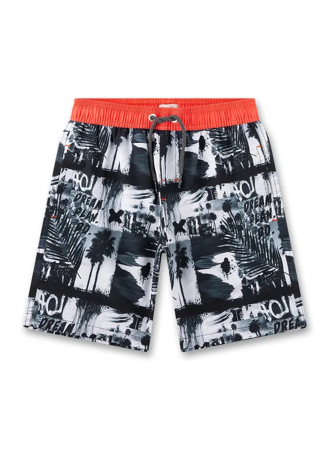 sanetta-jungen-badehose-badeshorts-f-r-kinder image 1