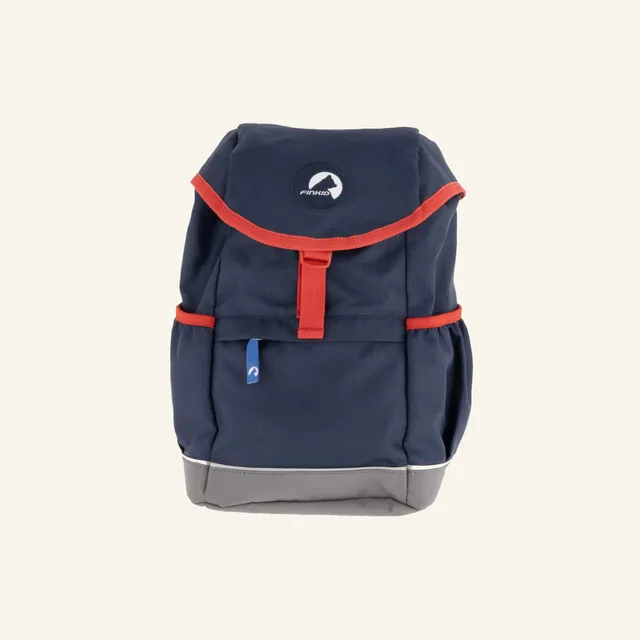 finkid-reppu-rucksack-12-liter-wasserabweisend image 1