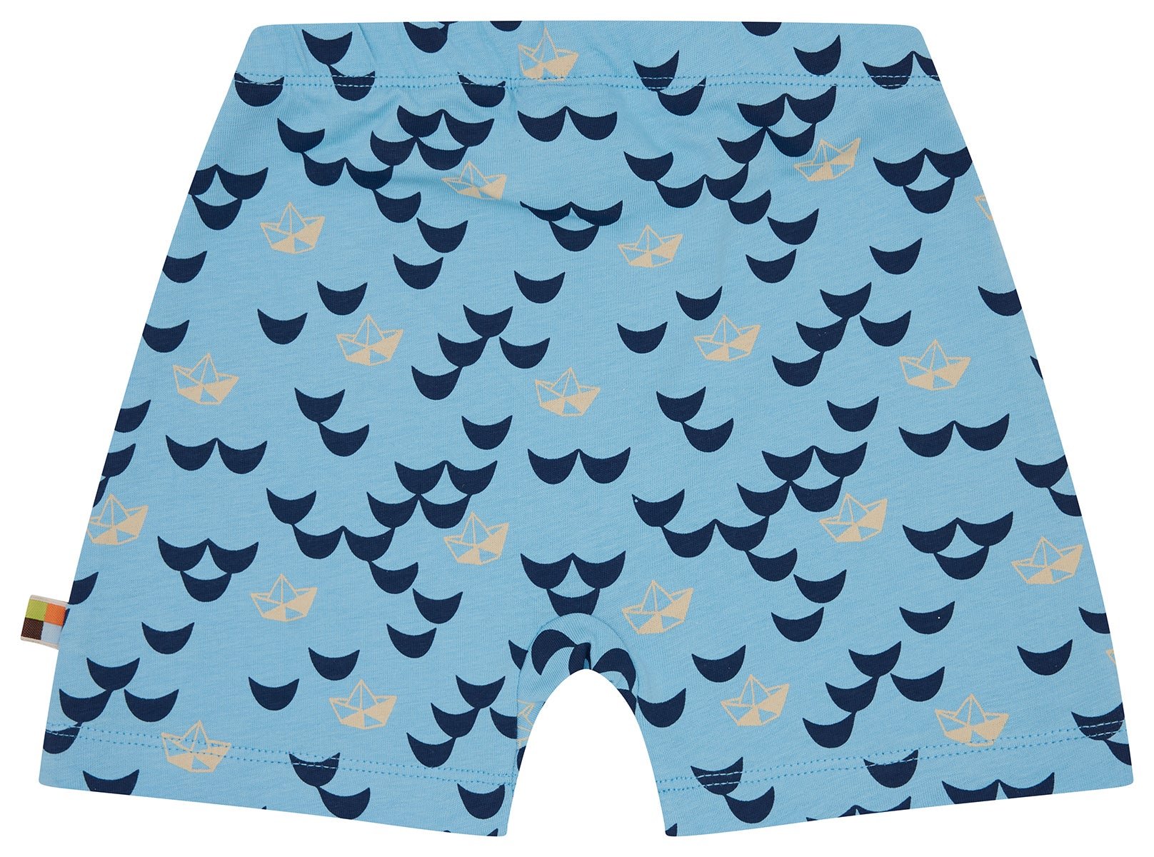 loud-proud-short-druck-jersey-shorts-mit-allover-druck image 2