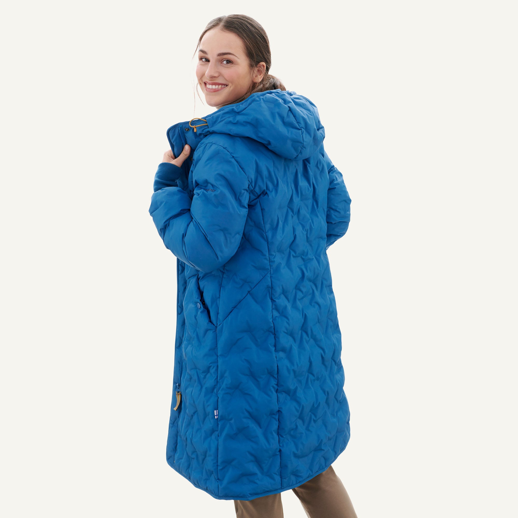 finkid-juolukka-maa-damen-winterjacke-stepp-wasserfest-erweiterbar image 7
