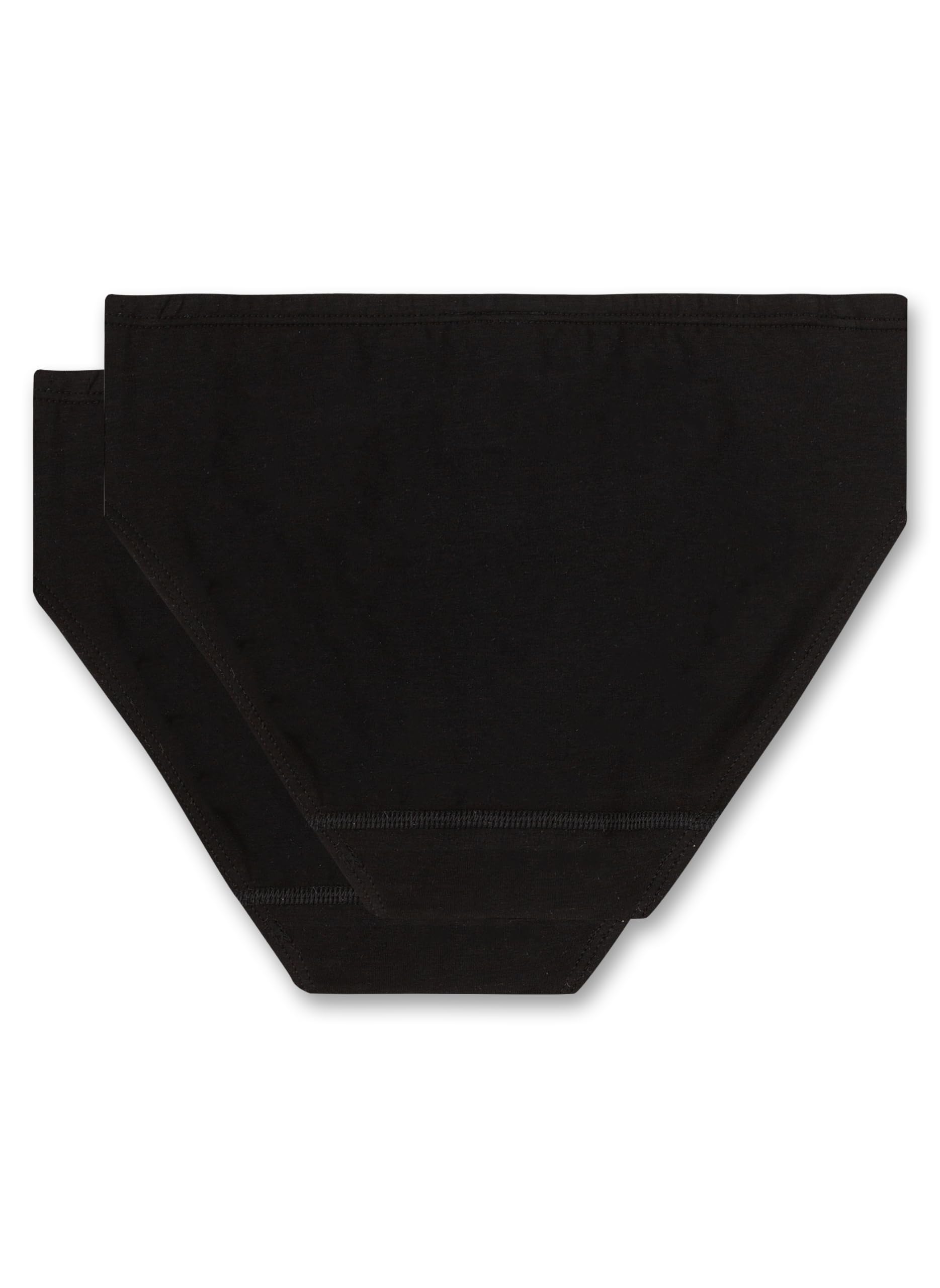 sanetta-m-dchen-rioslip-doppelpack-schwarz-baumwolle-2er-set image 2