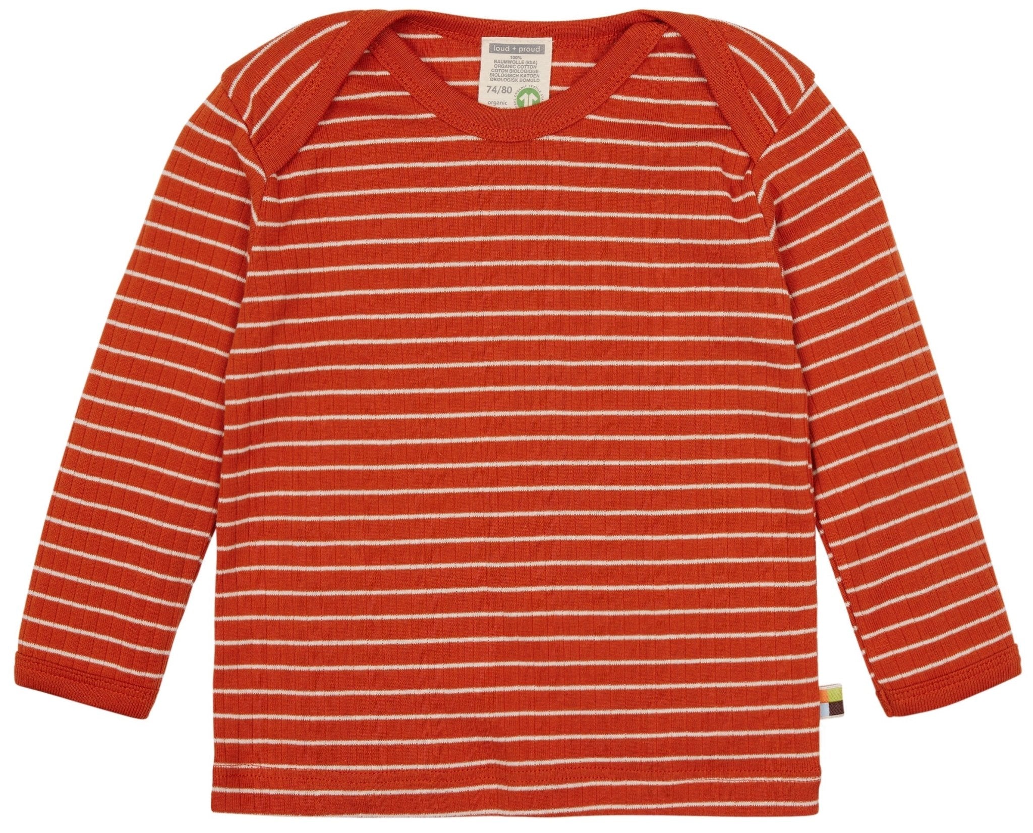 loud-proud-shirt-langarm-gestreift-mit-rippe-derby-rib-ringelshirt image 5