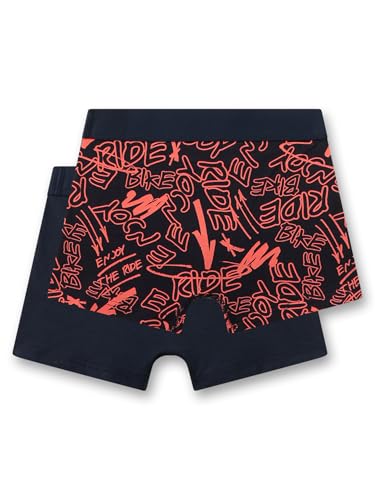 sanetta-jungen-hipshorts-doppelpack-blau-orange-baumwoll-unterhose image 5