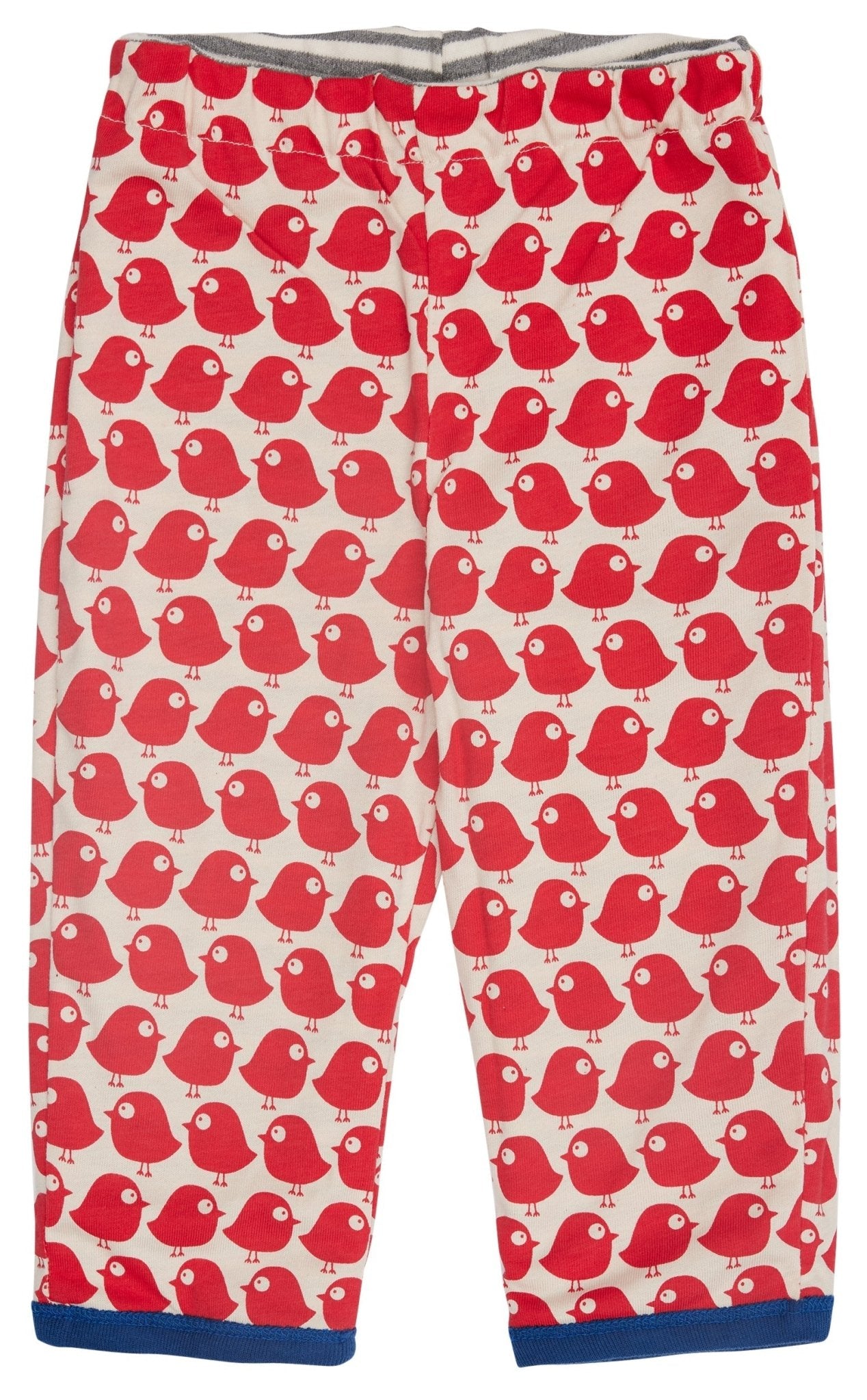 loud-proud-wendehose-aus-interlock-2-in-1-kinderhose-zum-wenden image 2