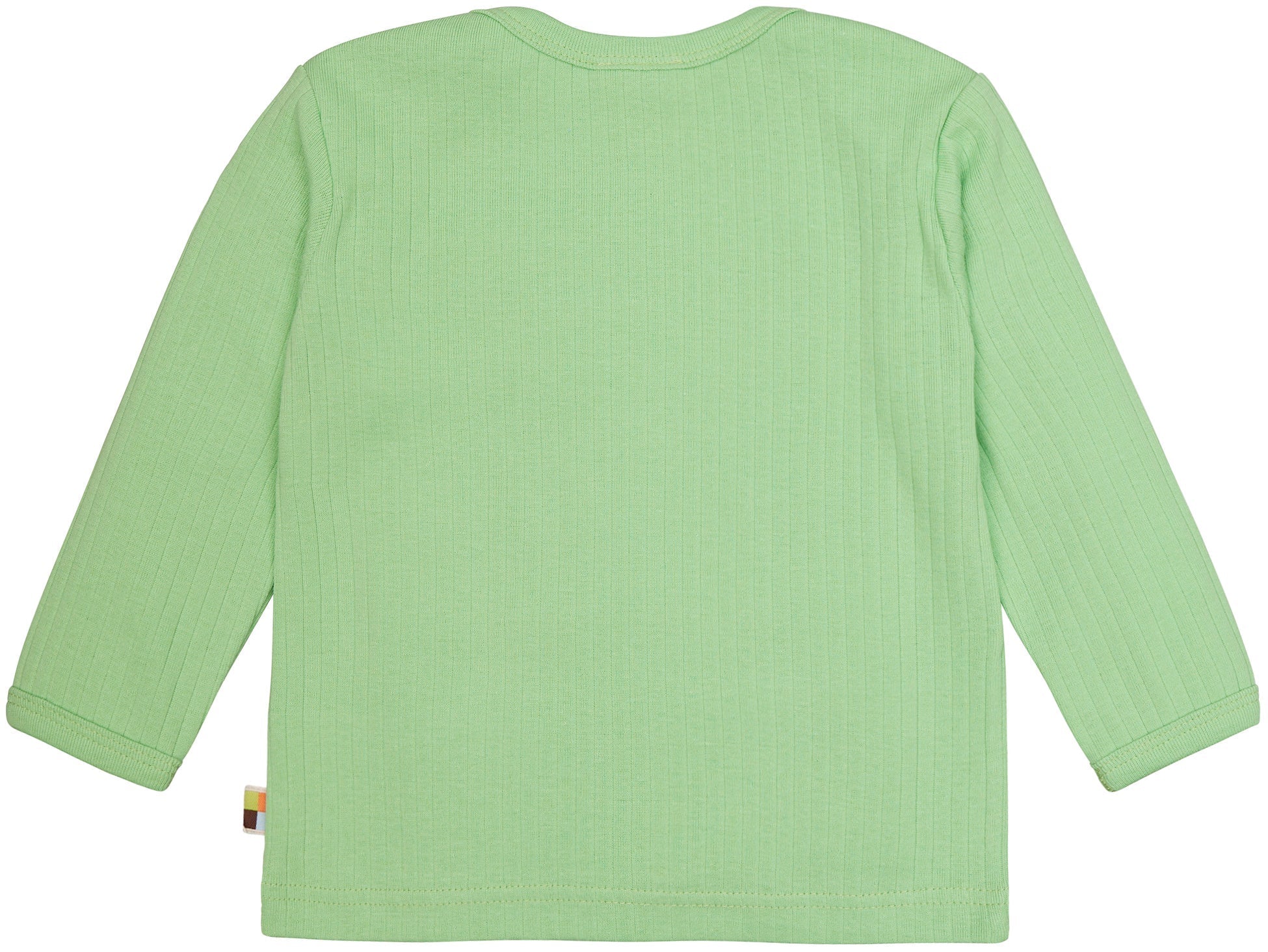 loud-proud-shirt-derby-rib-mit-druck-kinder-streifenshirt-mit-tiermotiv image 6