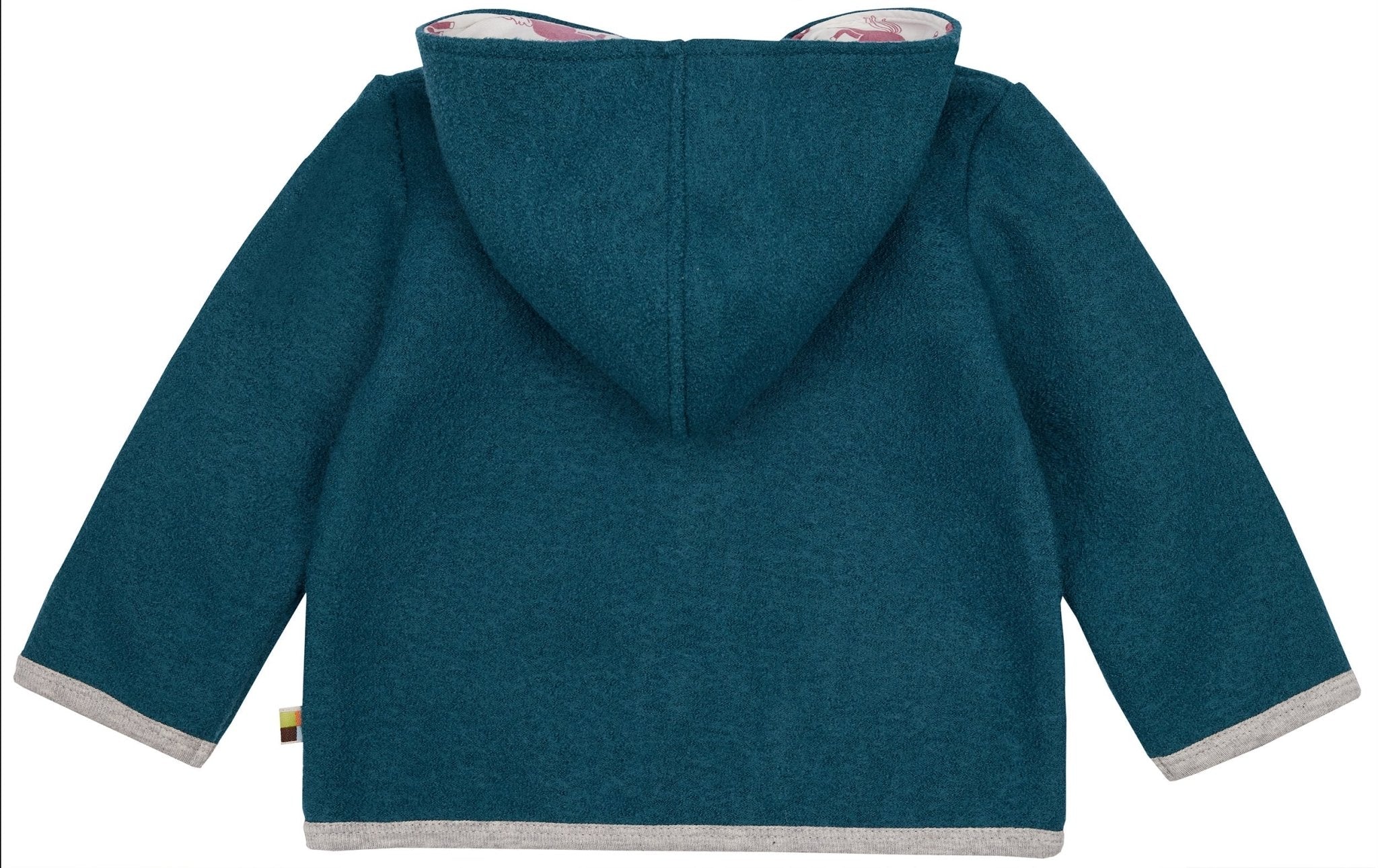 loud-proud-jacke-wollwalk-kapuzenjacke-mit-rei-verschluss image 8