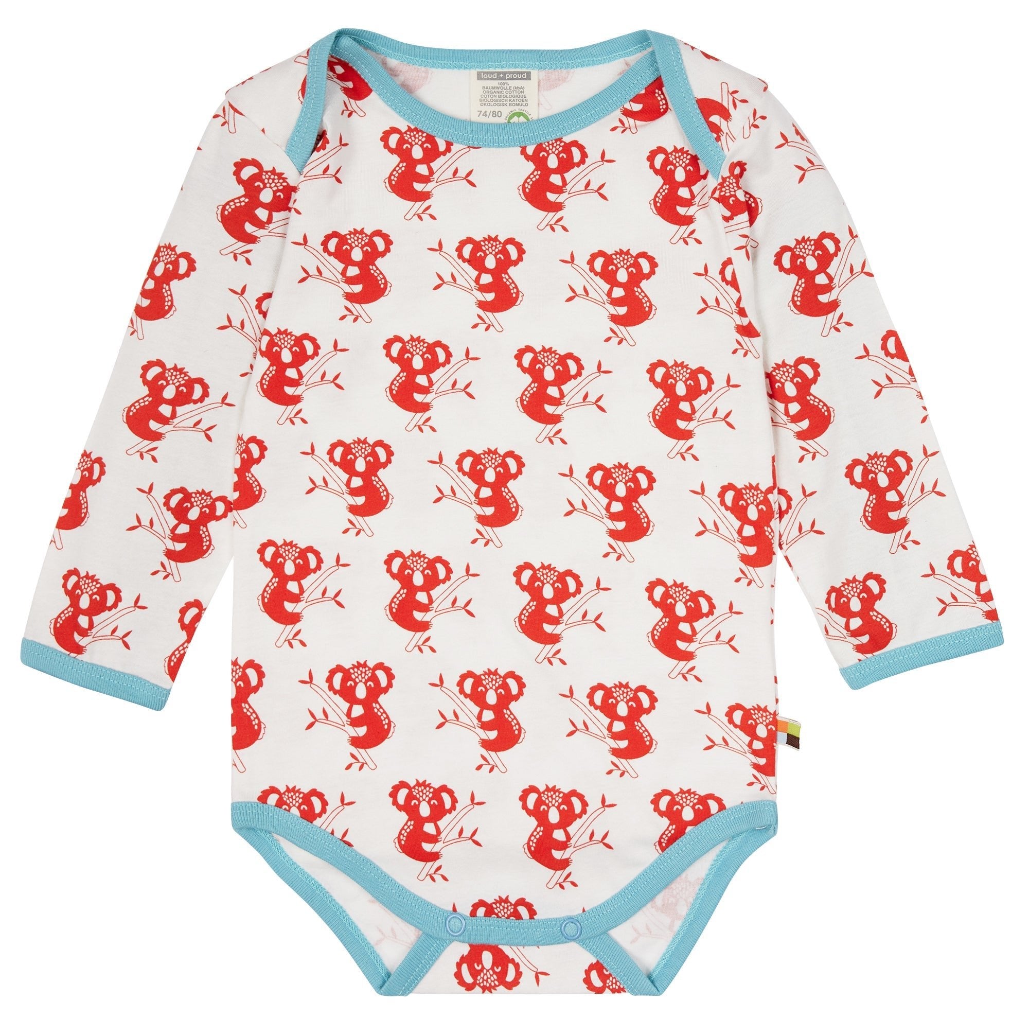 loud-proud-body-langarm-druck-mit-tiermotiv image 3