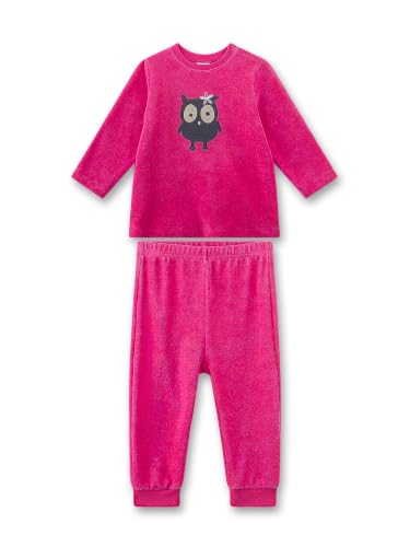 sanetta-222359-baby-kleinkind-schlafanzug-m-dchen image 4