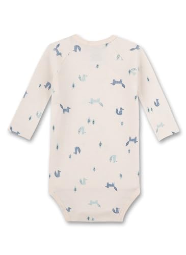 sanetta-wickelbody-langarm-off-white-fuchs-aus-bio-baumwolle image 4