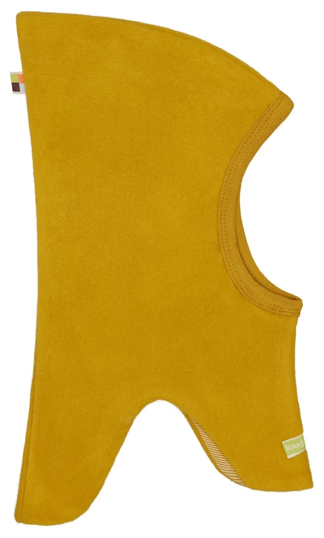 loud-proud-wende-schlupfm-tze-aus-baumwoll-fleece-bio-baumwolle image 1