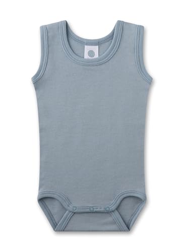 sanetta-baby-body-rmellos-dreierpack-off-white-blau-turm-aus-bio-baumwolle-f-r-j image 7