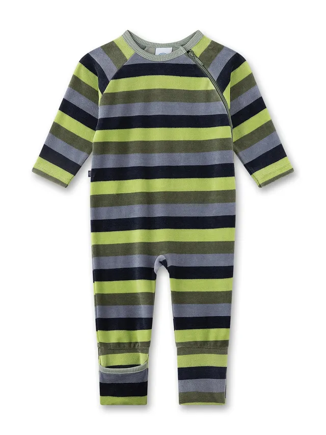 sanetta-222373-baby-jungen-schlafanzug-baby-kleinkind-schlafanzug image 1