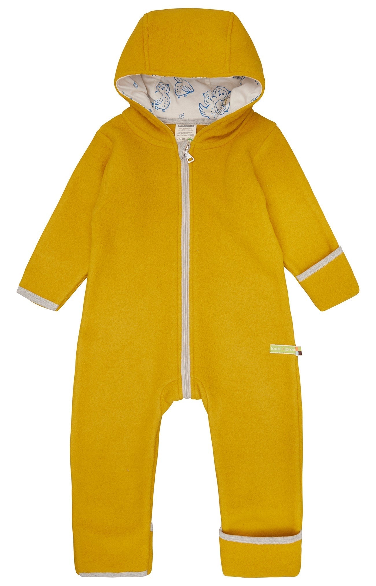 loud-proud-wollfleece-overall-mit-kapuze-bio-wolle image 5