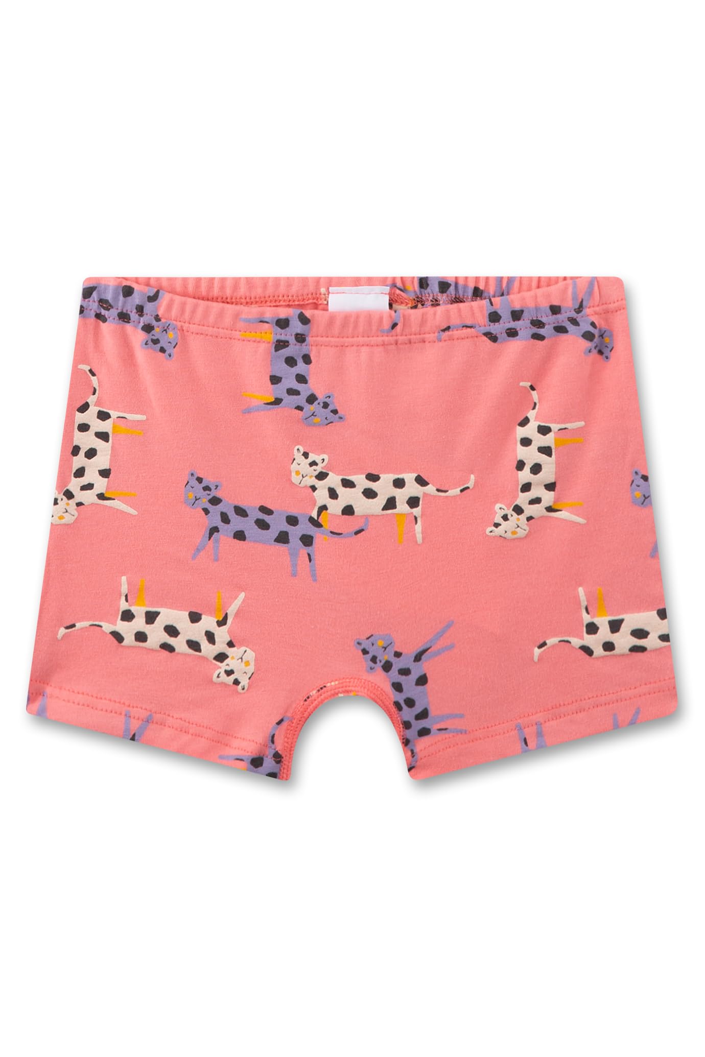 sanetta-m-dchen-panty-pink-aus-baumwoll-mix image 1