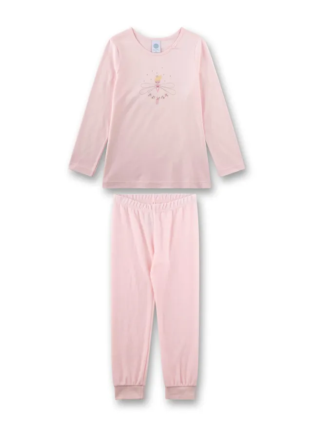 sanetta-m-dchen-pyjamaset-233751 image 1