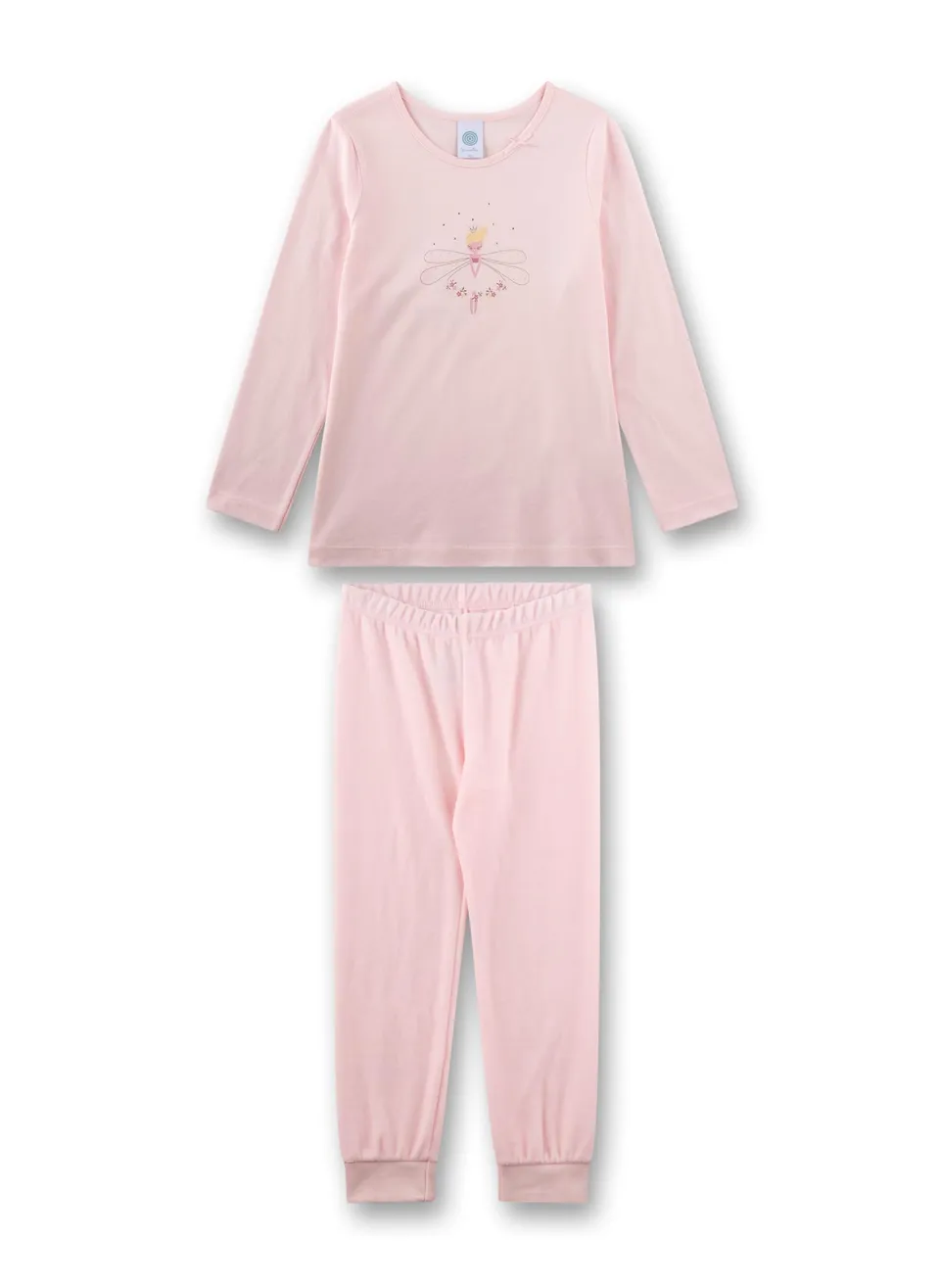 sanetta-m-dchen-pyjamaset-233751 image 1