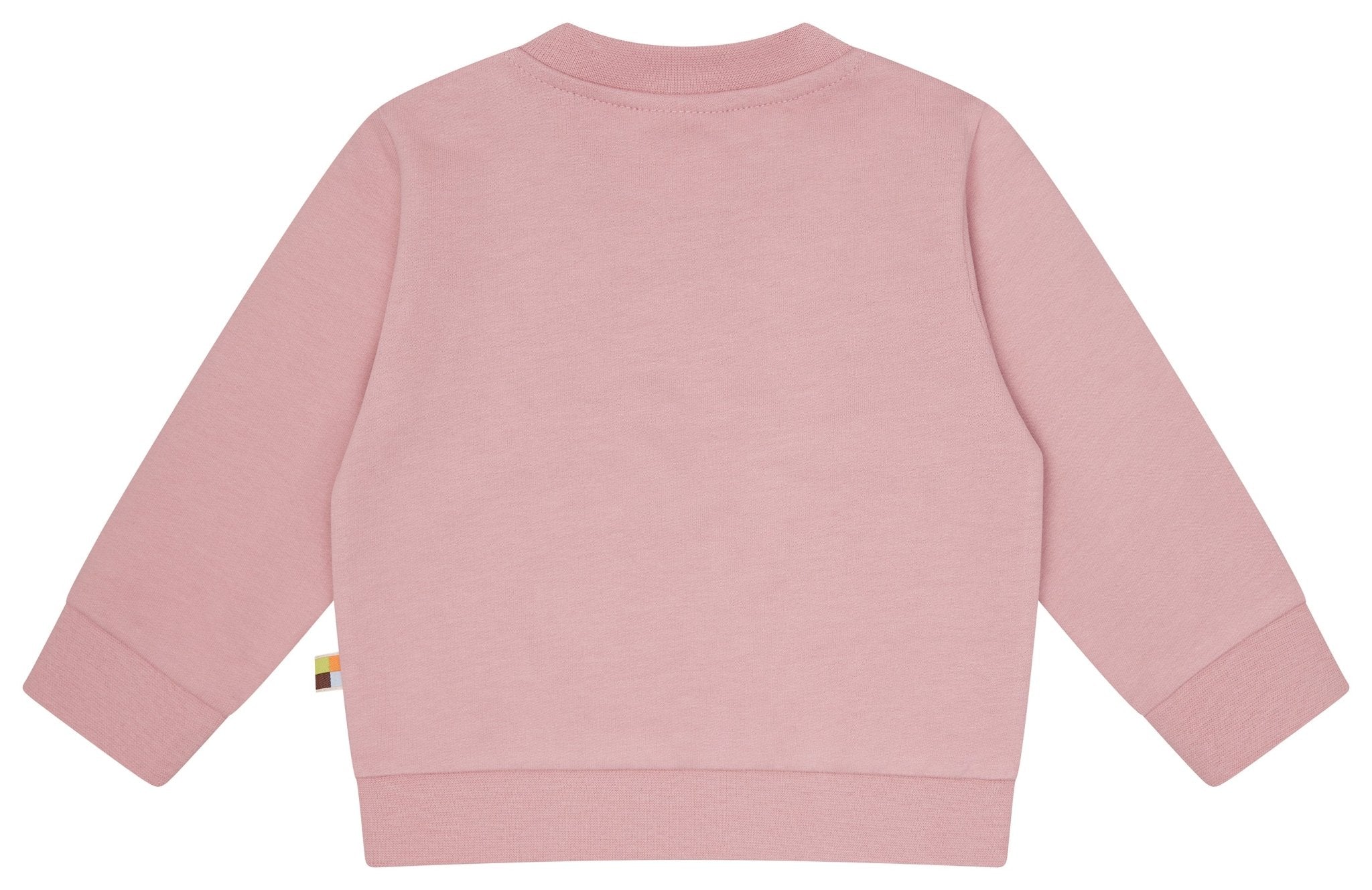 loud-proud-sweatshirt-mit-druckmotiv-bio-sweat image 2