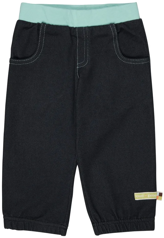 loud-proud-hose-in-jeansoptik-sweathose-f-r-kinder image 1