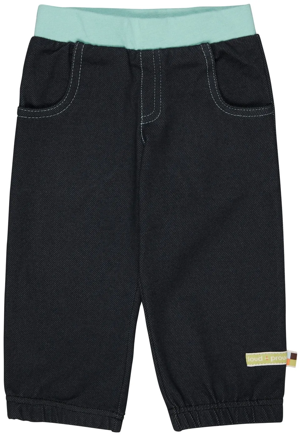 loud-proud-hose-in-jeansoptik-sweathose-f-r-kinder image 1