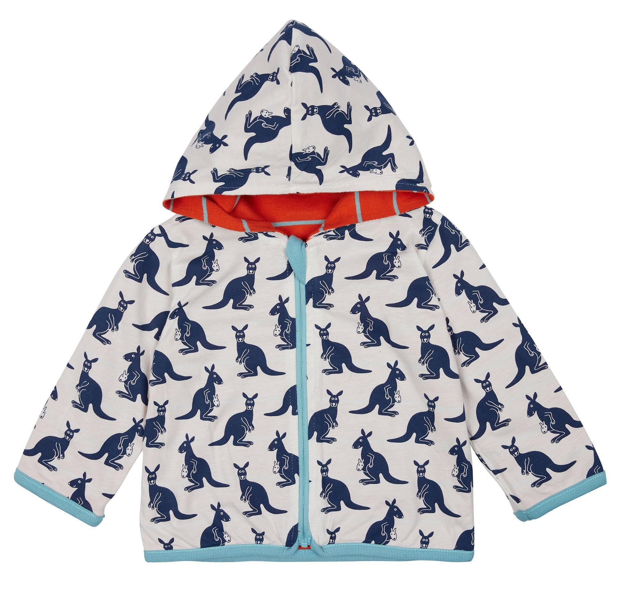 loud-proud-wendejacke-mit-kapuze-wendbare-kinderjacke image 4