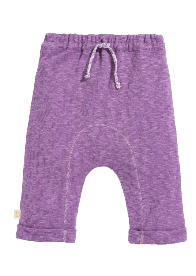 disana-leinen-strickhose-kinder-3-4-hose-aus-bio-baumwolle-und-bio-leinen-2 image 1