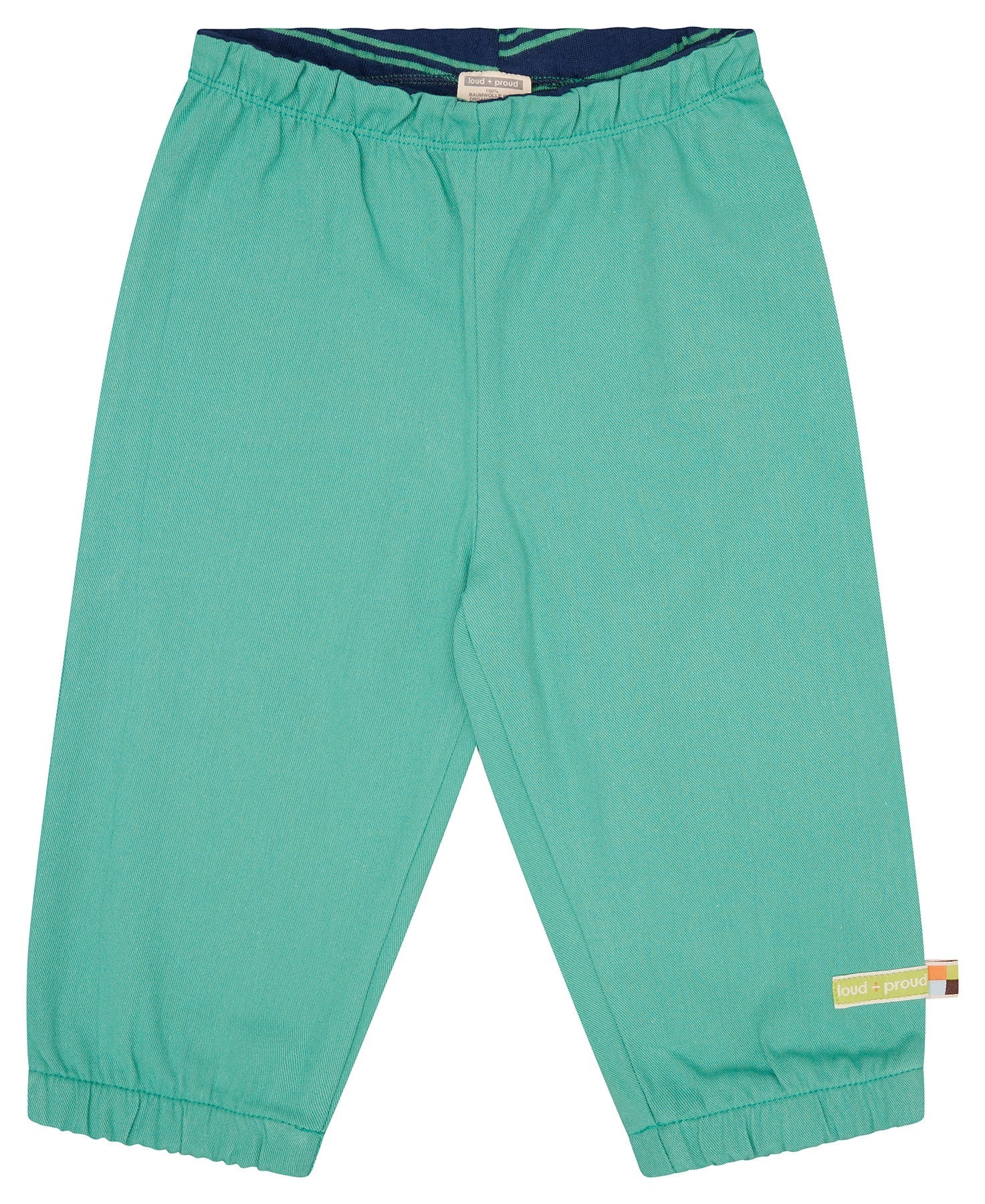 loud-proud-hose-wasserabweisend-outdoor-baumwollhose image 5