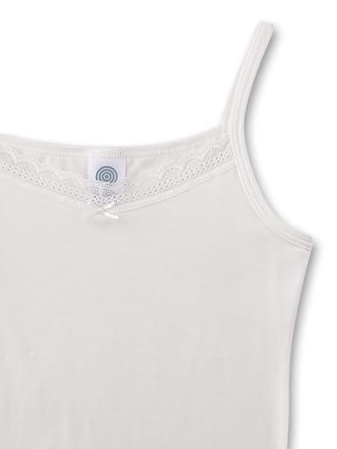 sanetta-m-dchen-unterhemd-wei-baumwoll-mix-unterw-sche image 8