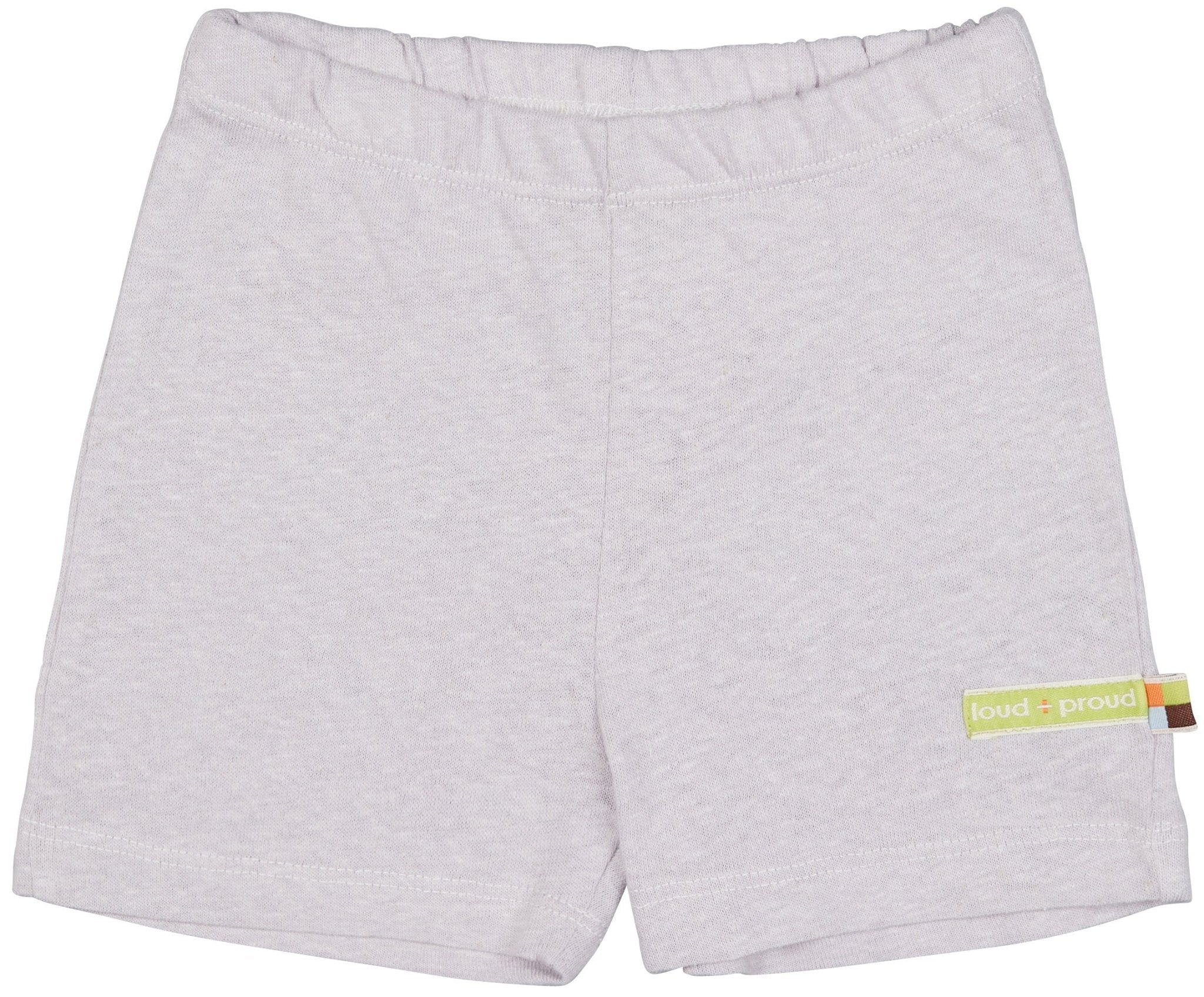 loud-proud-short-uni-mit-leinen-k-hle-kinder-shorts image 7