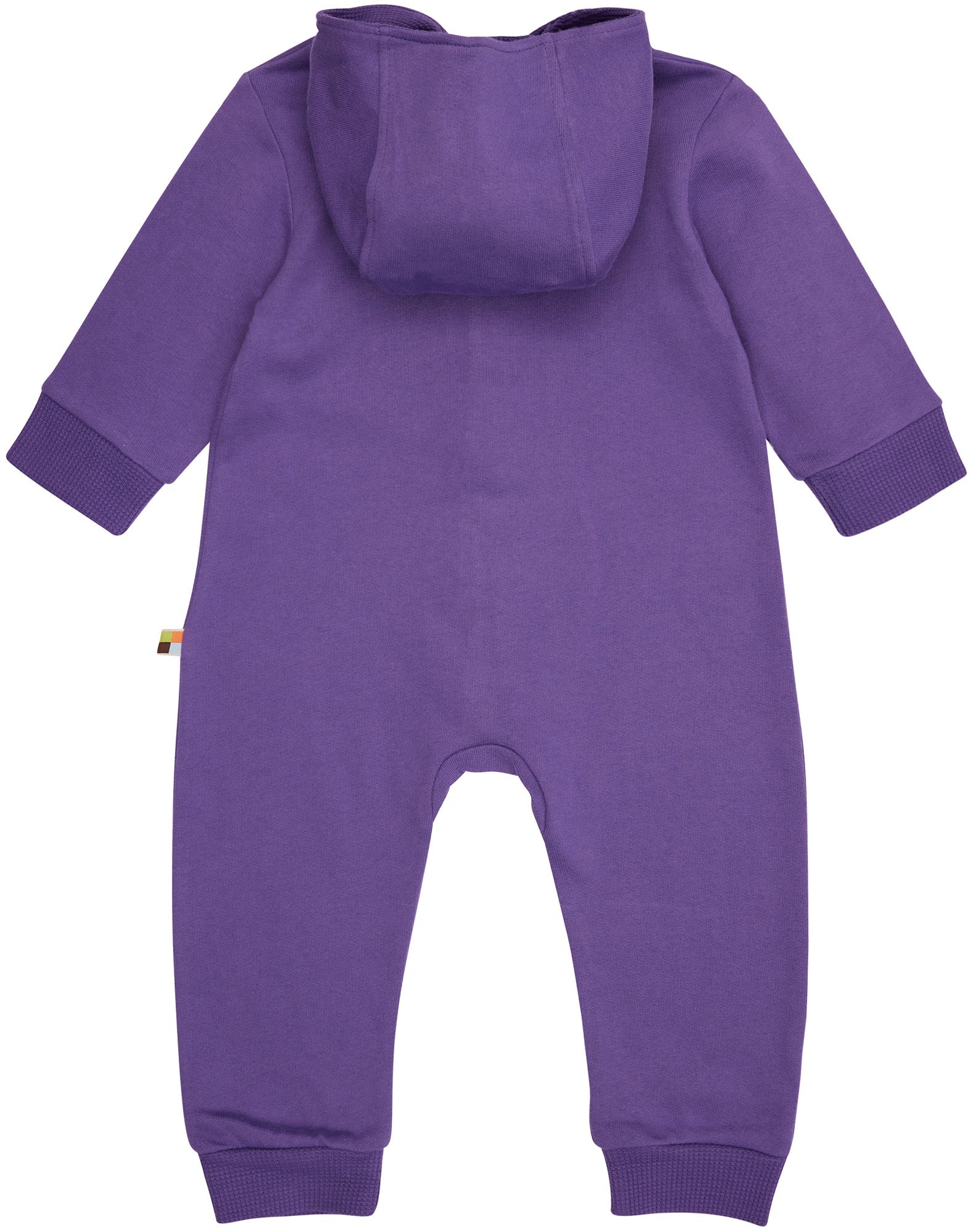 loud-proud-sweat-overall-mit-kapuze-baby-overall-aus-sweat image 6