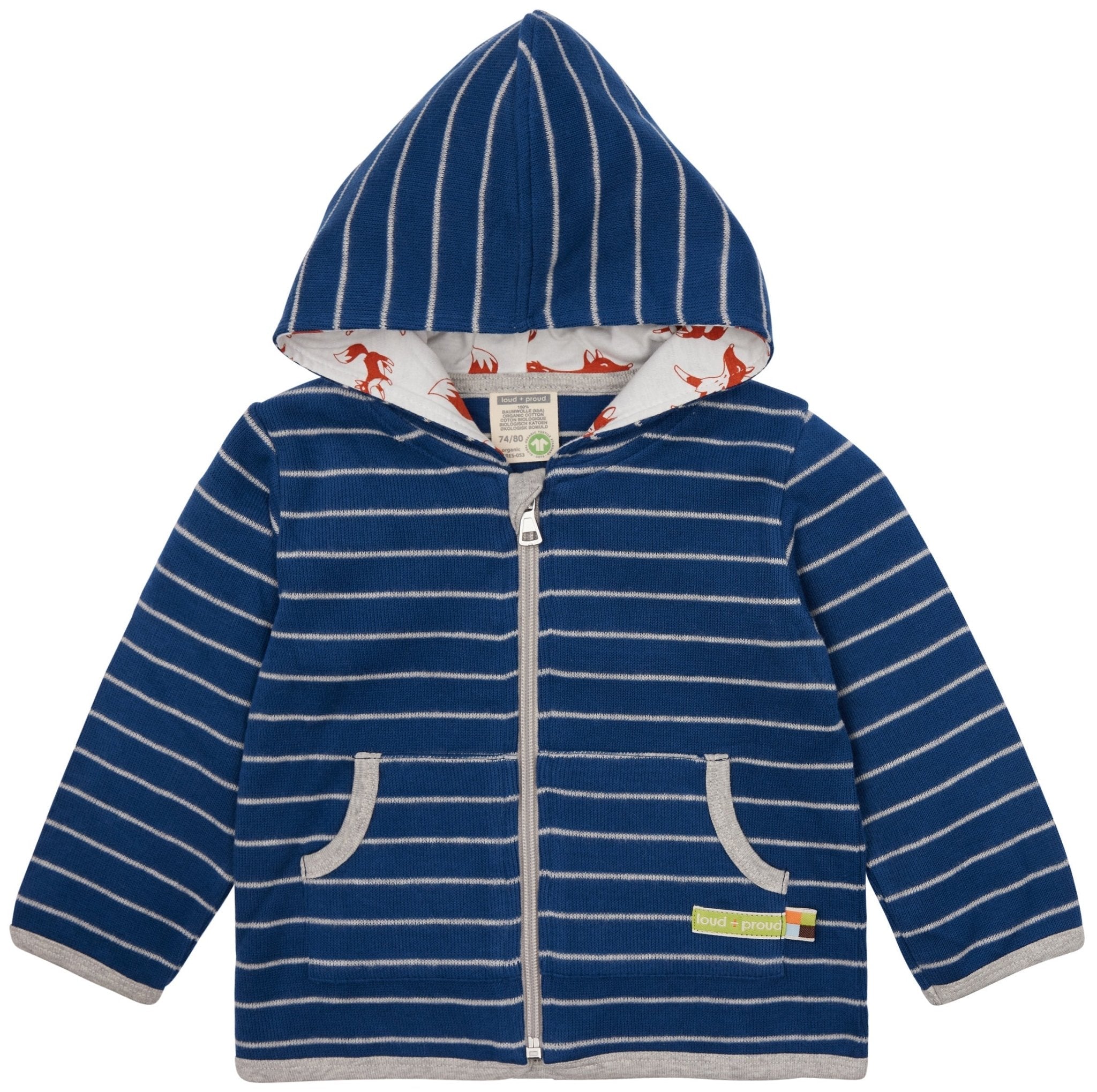 loud-proud-jacke-interlock-gestreift-geringelte-kapuzenjacke-mit-k-ngurutasche image 7