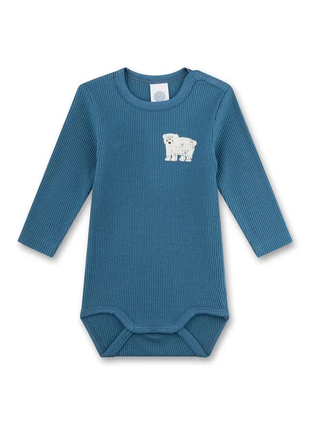 sanetta-baby-jungen-unterw-sche-basis image 1