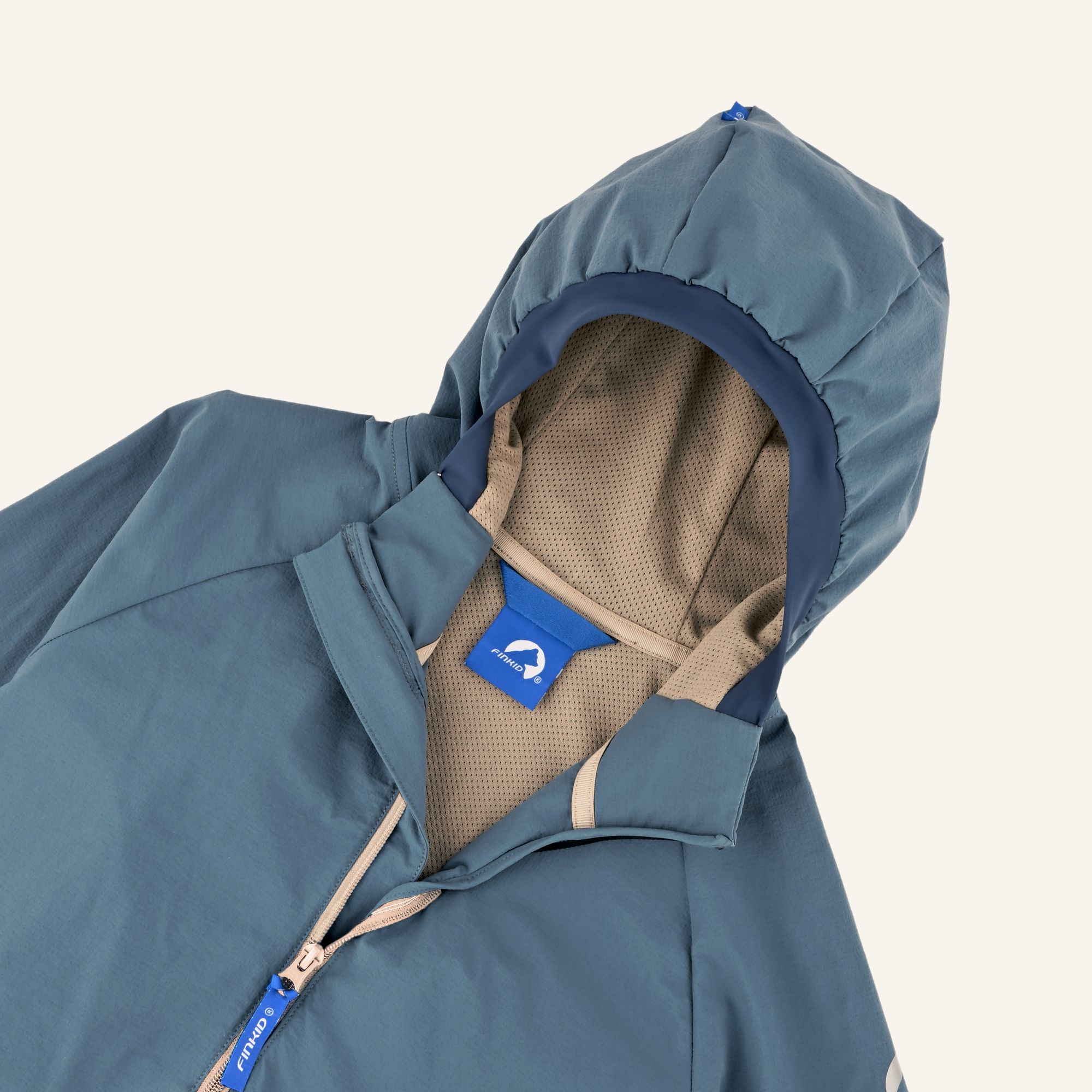 finkid-juokka-protect-windbreaker-kinder-mit-bite-protect-m-ckenschutz image 4