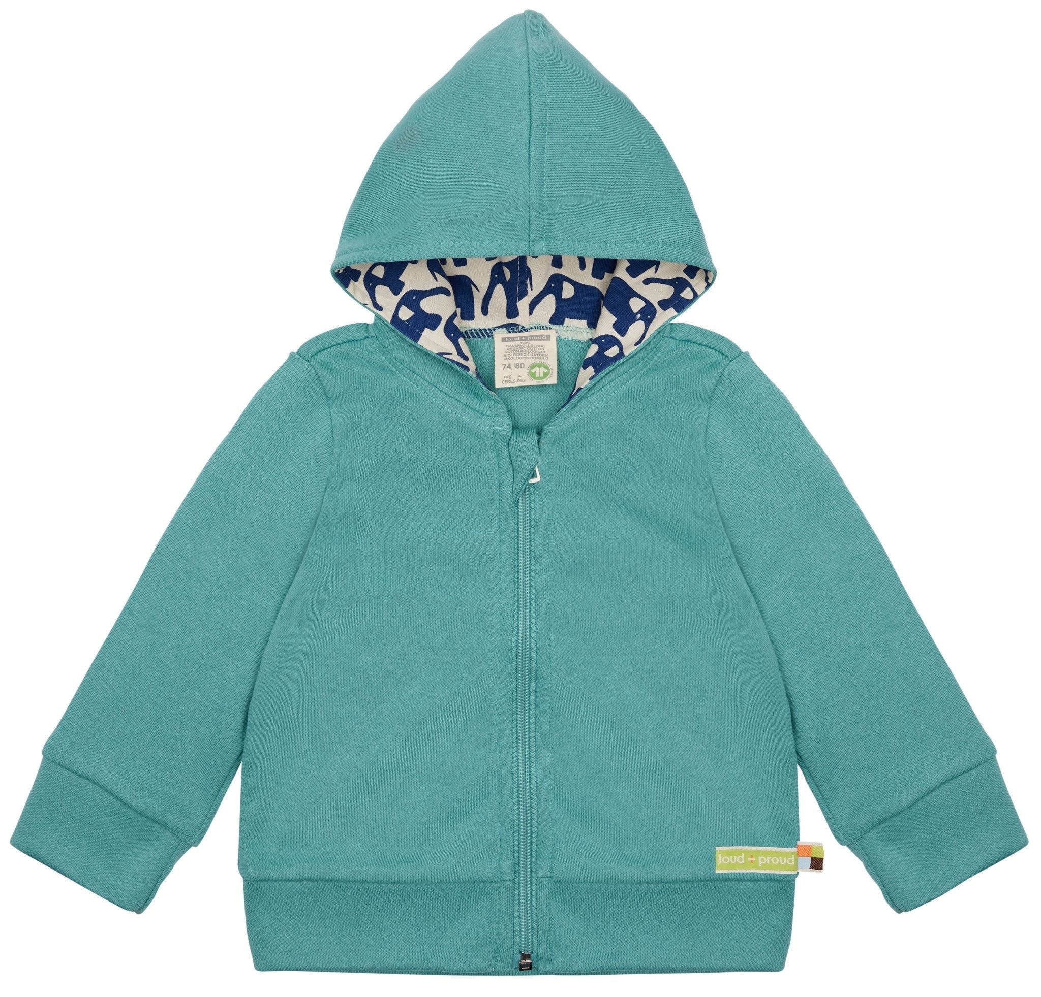 loud-proud-leichte-kapuzenjacke-aus-interlock-sweatjacke-mit-rei-verschluss image 5