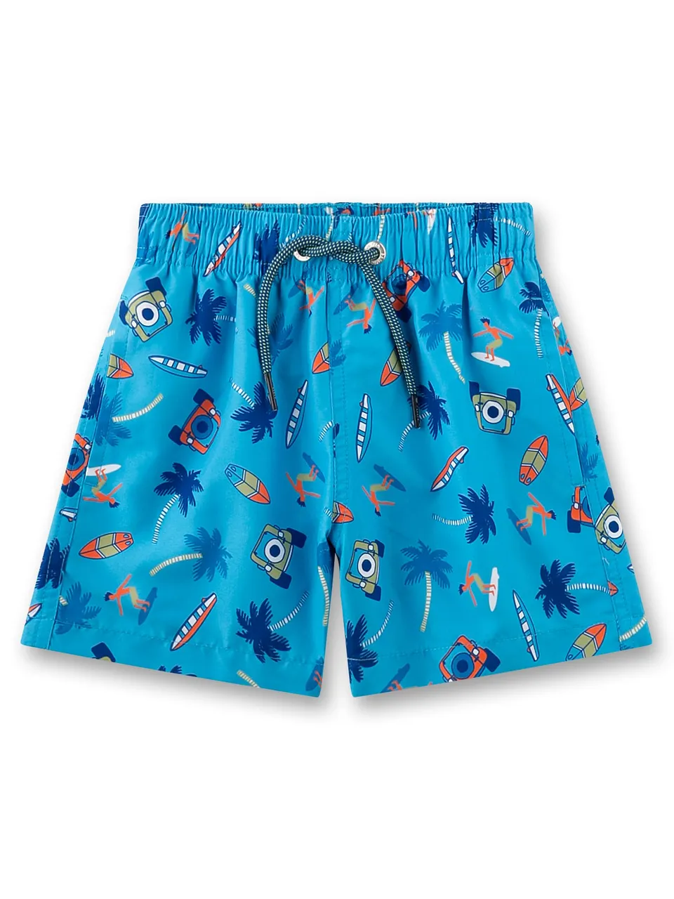 sanetta-jungen-badehose-badeshorts-f-r-jungen-3 image 1