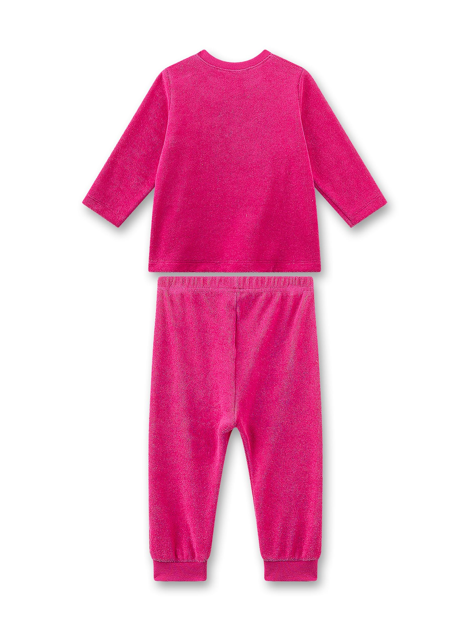 sanetta-222359-baby-kleinkind-schlafanzug-m-dchen image 2