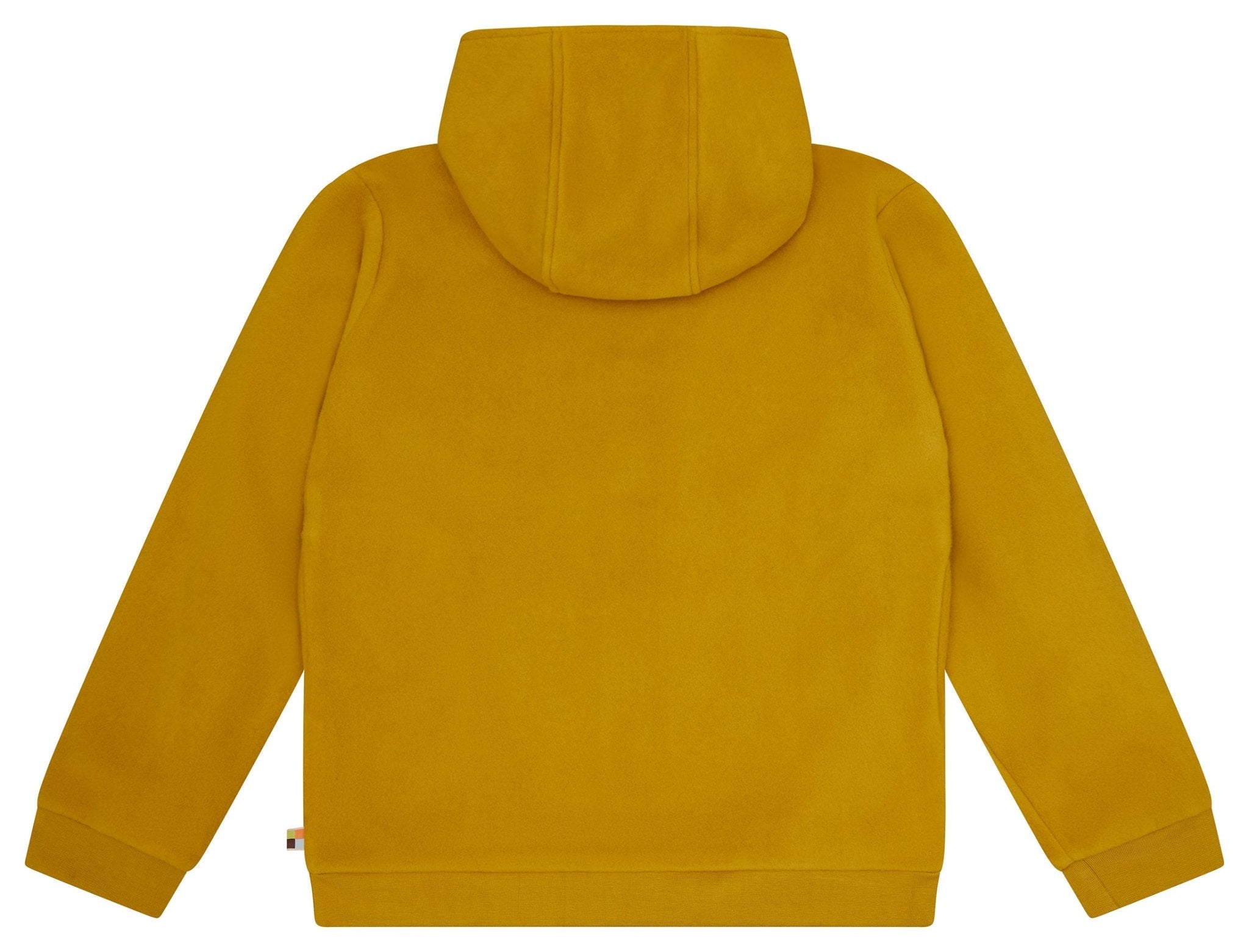 loud-proud-jacke-aus-baumwoll-fleece-kapuzenjacke-f-r-kinder image 2