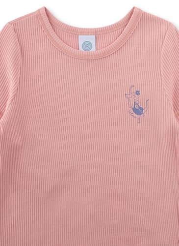 sanetta-m-dchen-pyjamaset-233789-kurzer-schlafanzug image 6