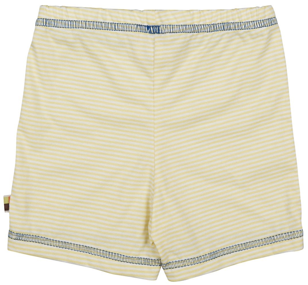 loud-proud-short-ringel-bedruckte-jersey-short image 6