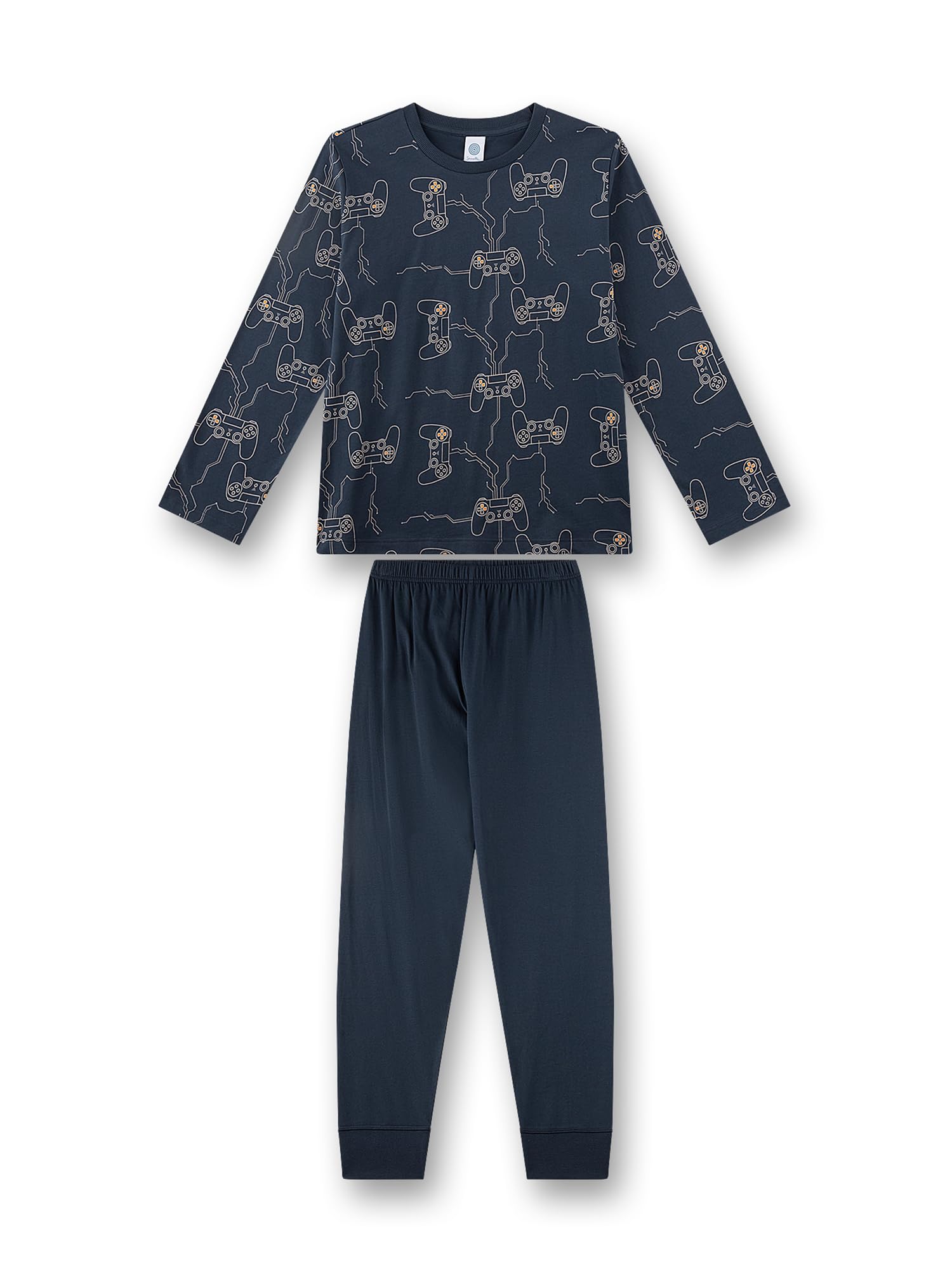 sanetta-jungen-246237-pyjamaset image 1