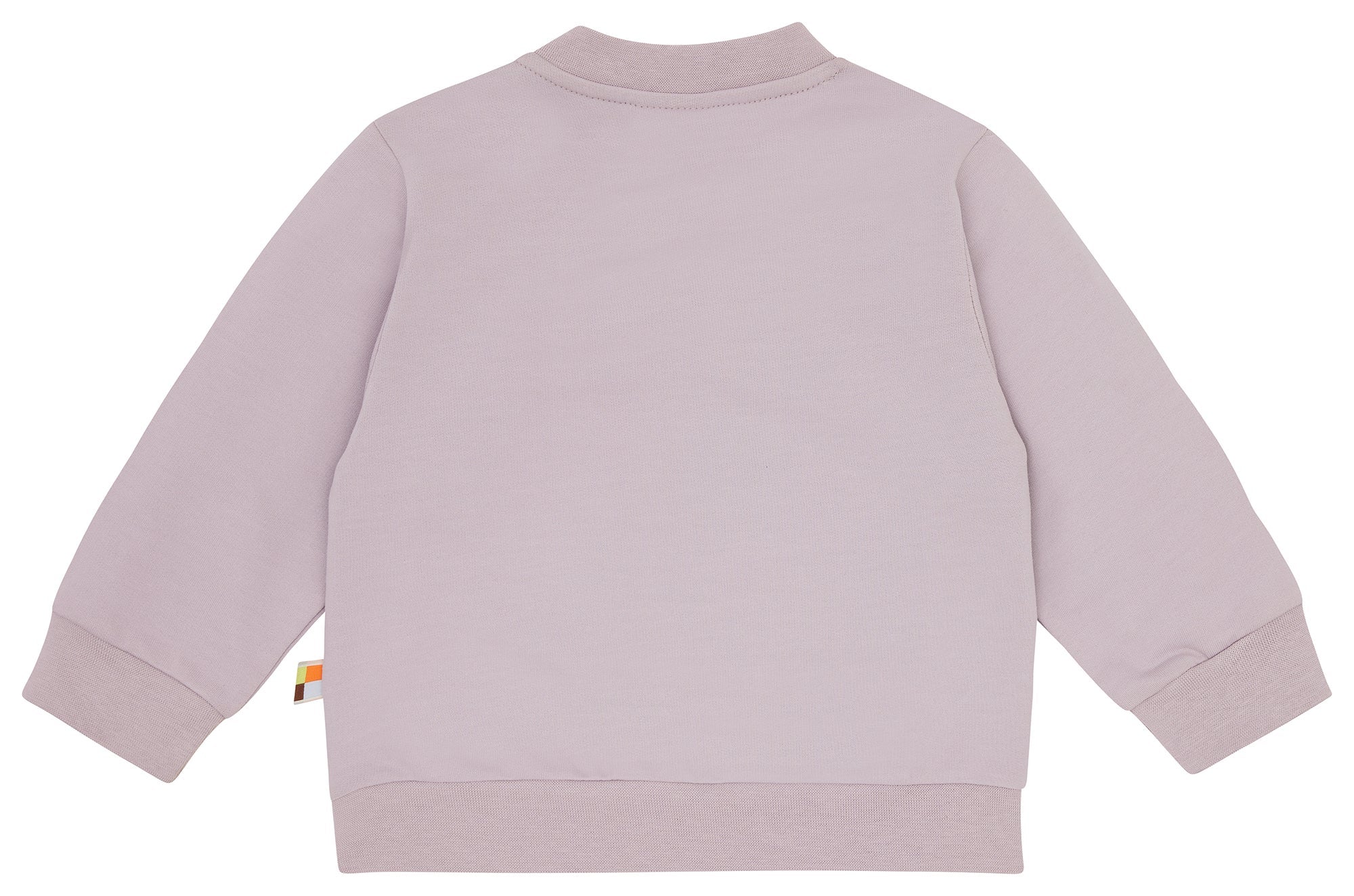 loud-proud-sweatshirt-mit-pflanzenfarben-gef-rbt image 2